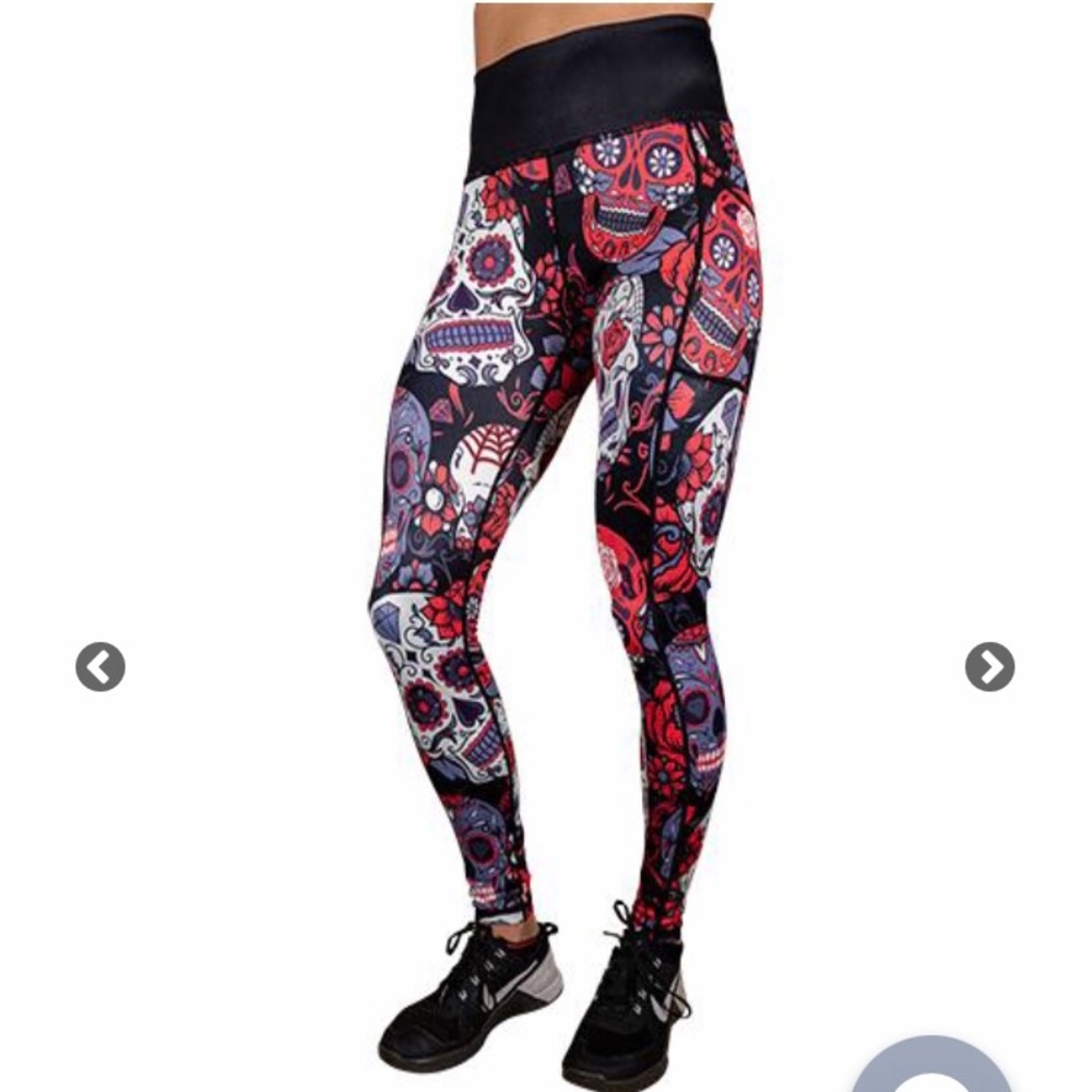 CVG Leggings